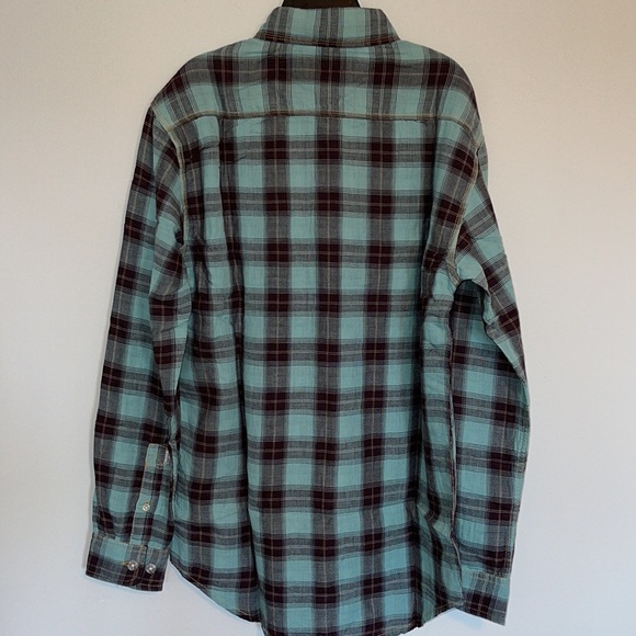 NWT Ultimate Fighting Championship Mens Double Deuce Shirt Size Medium - Picture 4 of 11